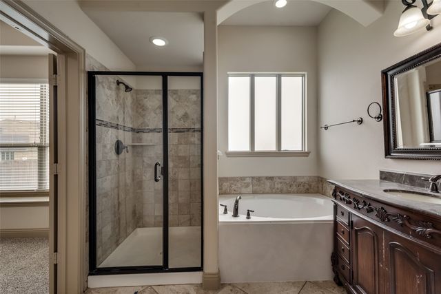 3132 Marble Falls Drive, Forney, TX 75126