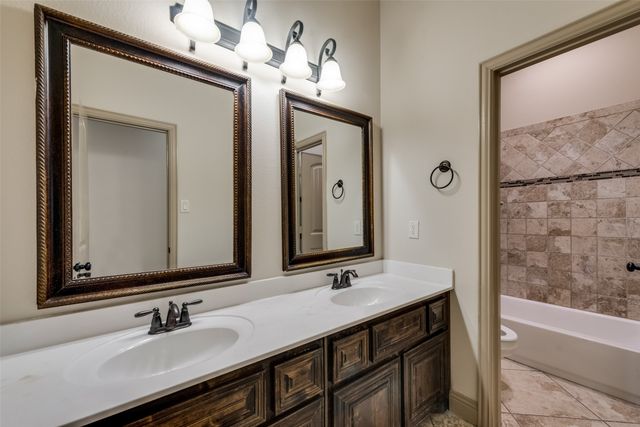3132 Marble Falls Drive, Forney, TX 75126