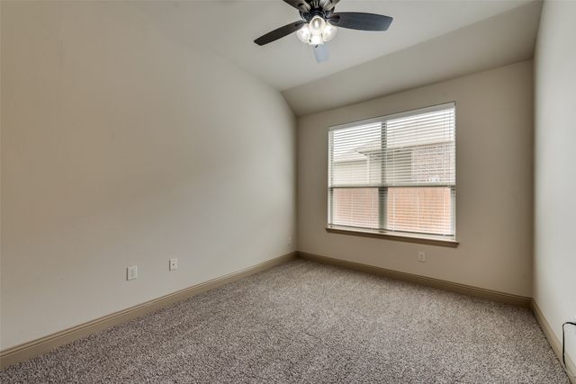 3132 Marble Falls Drive, Forney, TX 75126