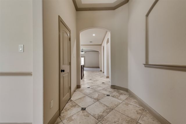 3132 Marble Falls Drive, Forney, TX 75126