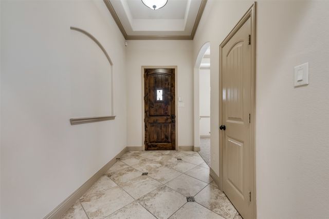 3132 Marble Falls Drive, Forney, TX 75126