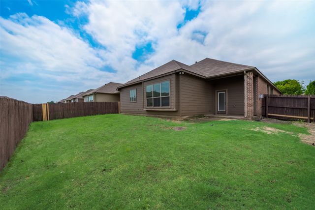 3132 Marble Falls Drive, Forney, TX 75126