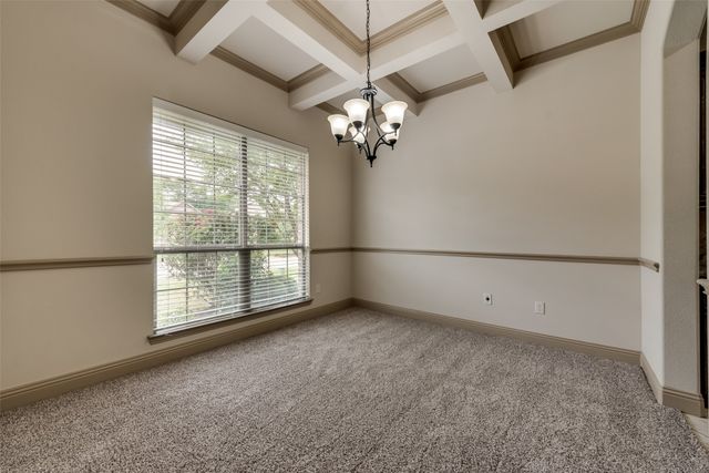 3132 Marble Falls Drive, Forney, TX 75126