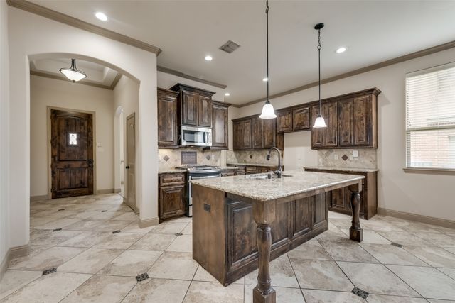 3132 Marble Falls Drive, Forney, TX 75126
