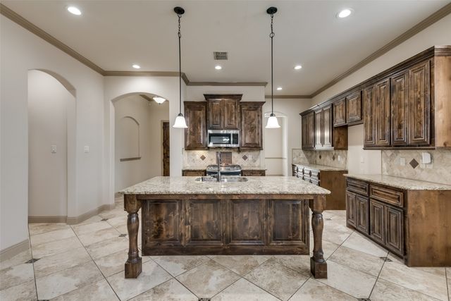 3132 Marble Falls Drive, Forney, TX 75126