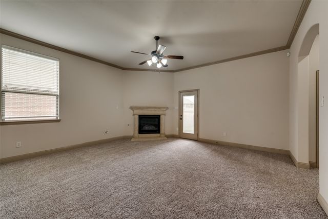 3132 Marble Falls Drive, Forney, TX 75126