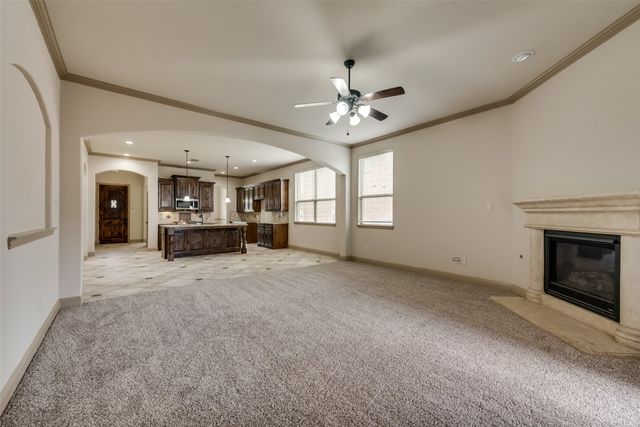 3132 Marble Falls Drive, Forney, TX 75126