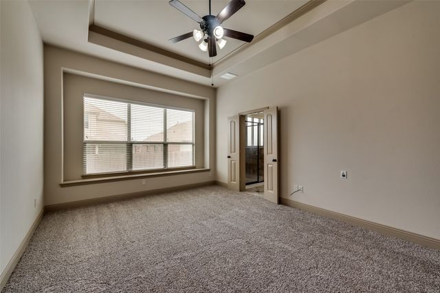 3132 Marble Falls Drive, Forney, TX 75126