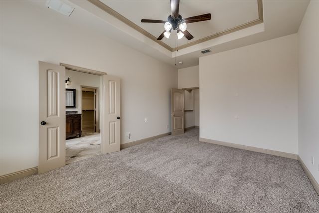 3132 Marble Falls Drive, Forney, TX 75126