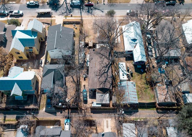 2208 Canterbury ST, Austin, TX 78702