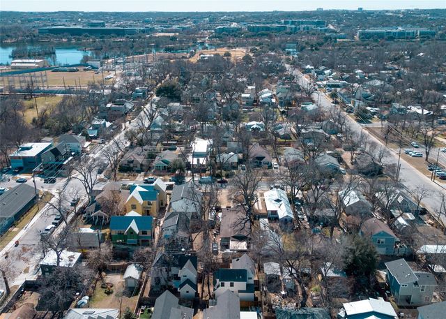 2208 Canterbury ST, Austin, TX 78702