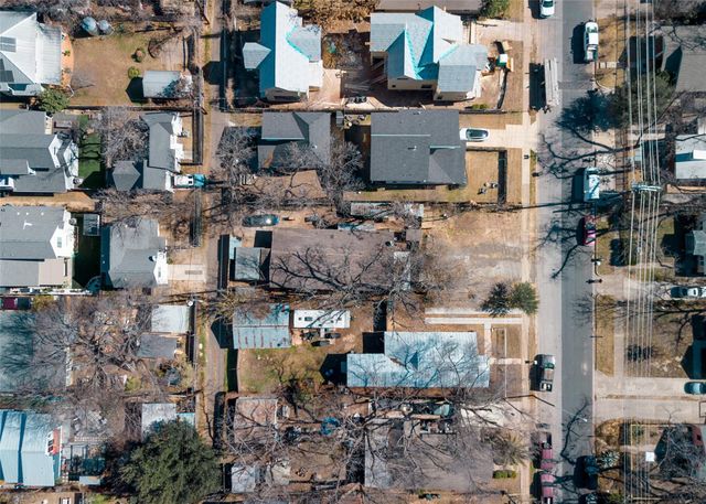 2208 Canterbury ST, Austin, TX 78702