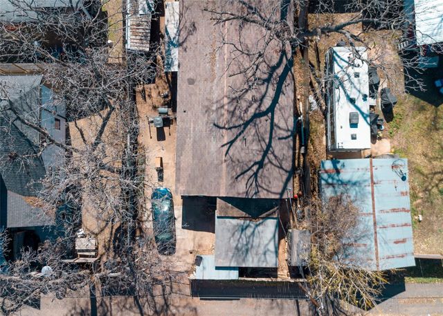 2208 Canterbury ST, Austin, TX 78702