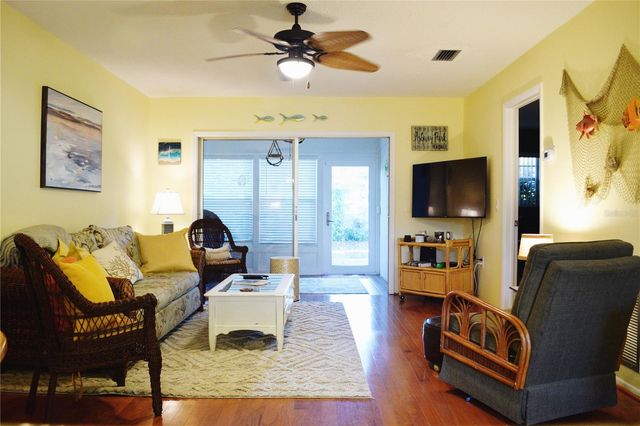 1016 DE SOTO DRIVE, Dunedin, FL 34698