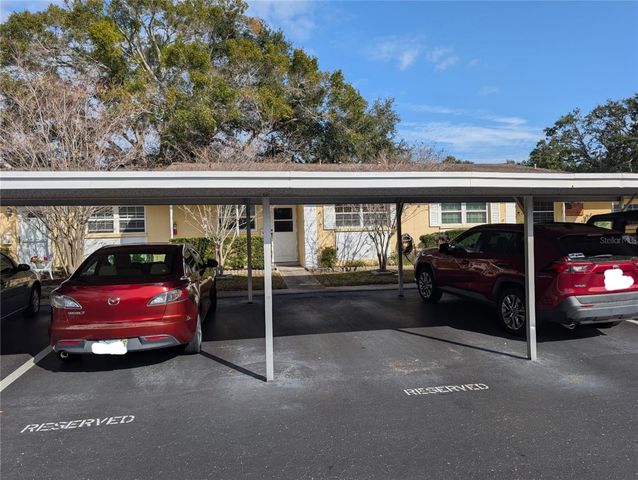 1016 DE SOTO DRIVE, Dunedin, FL 34698