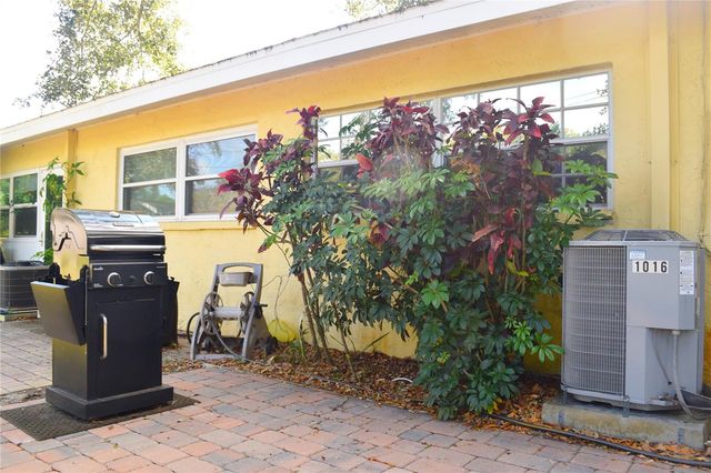 1016 DE SOTO DRIVE, Dunedin, FL 34698