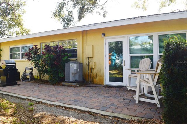 1016 DE SOTO DRIVE, Dunedin, FL 34698