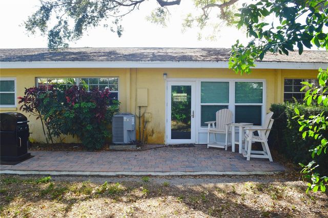 1016 DE SOTO DRIVE, Dunedin, FL 34698