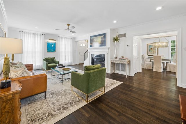 2439 Stanmore Drive, Houston, TX 77019
