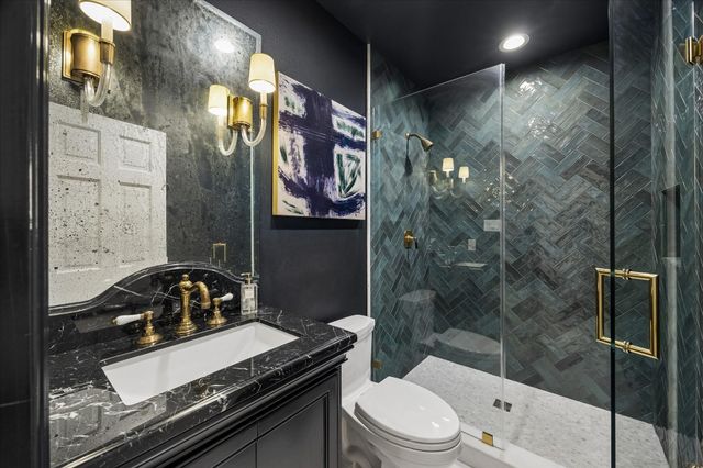 2439 Stanmore Drive, Houston, TX 77019