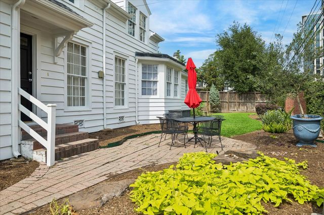 2439 Stanmore Drive, Houston, TX 77019