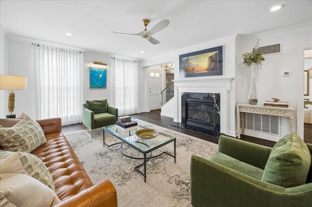 2439 Stanmore Drive, Houston, TX 77019