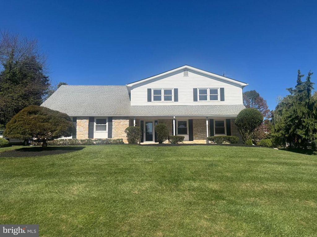1126 TANNERIE RUN RD, Ambler, PA 19002