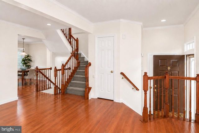 8616 FIRE ROCK RD, Laurel, MD 20724