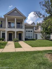 14106 Addington Drive, Commerce Twp, MI 48390