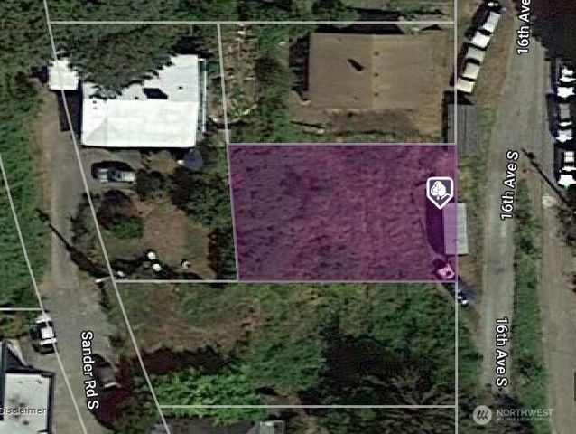 132 X 16th Avenue S, Seattle, WA 98144