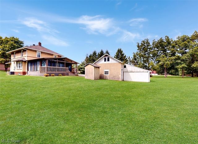 6201 Richville Drive SW, Navarre, OH 44662