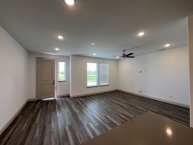 4561 Bishop Street, North Richland Hills, TX 76180