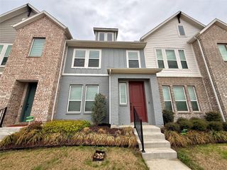 4561 Bishop Street, North Richland Hills, TX 76180