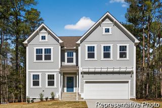 225 Rawhide Drive 1851, Louisburg, NC 27549