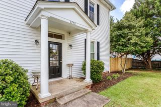 8753 SIGNAL HILL RD #4, Manassas, VA 20110