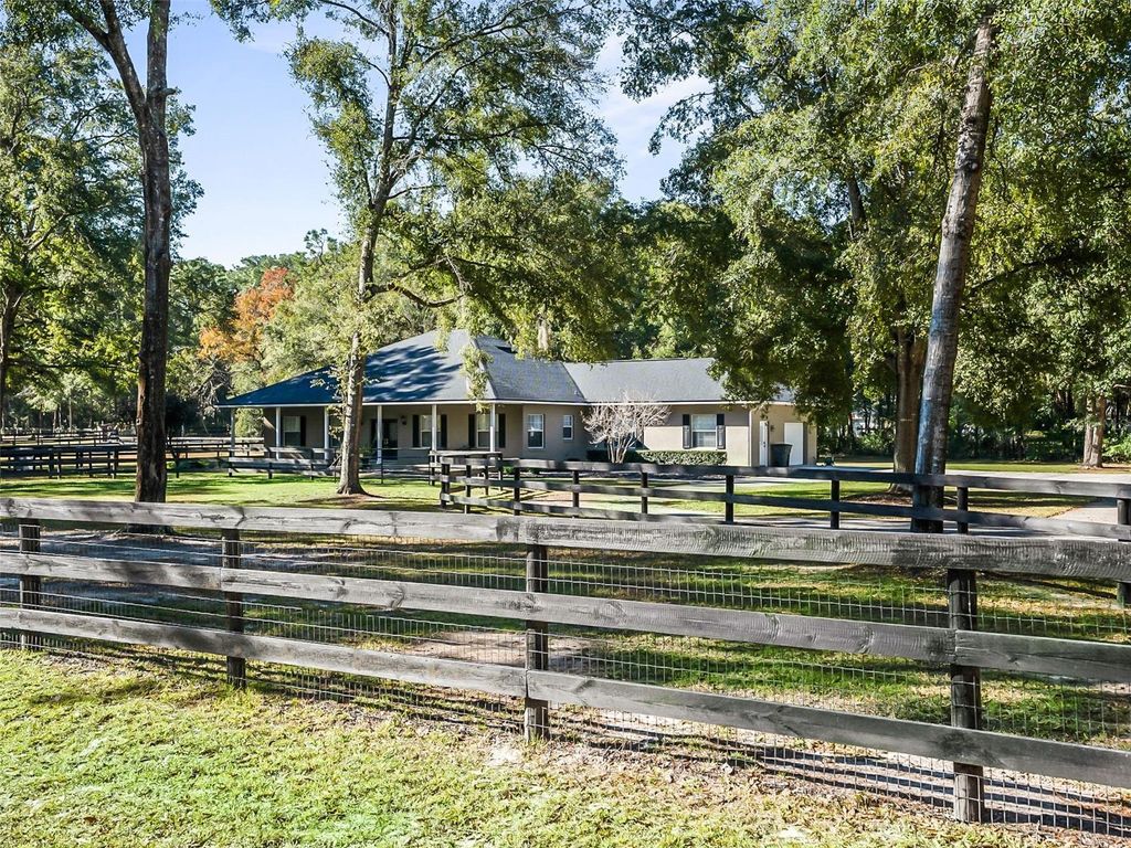 880 NW 70TH TERRACE, Ocala, FL 34482