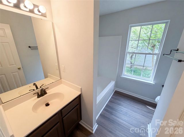 5406 Starflower Drive, Charlotte, NC 28215