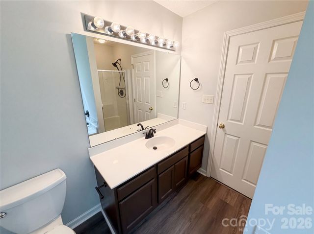 5406 Starflower Drive, Charlotte, NC 28215