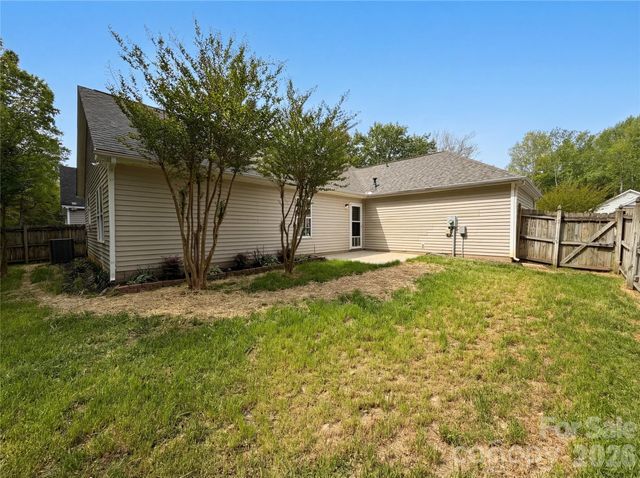 5406 Starflower Drive, Charlotte, NC 28215