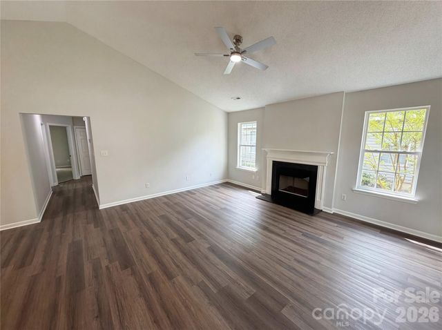 5406 Starflower Drive, Charlotte, NC 28215