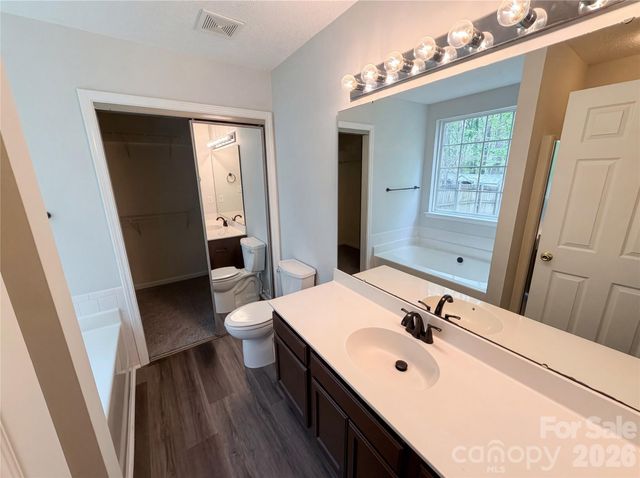 5406 Starflower Drive, Charlotte, NC 28215