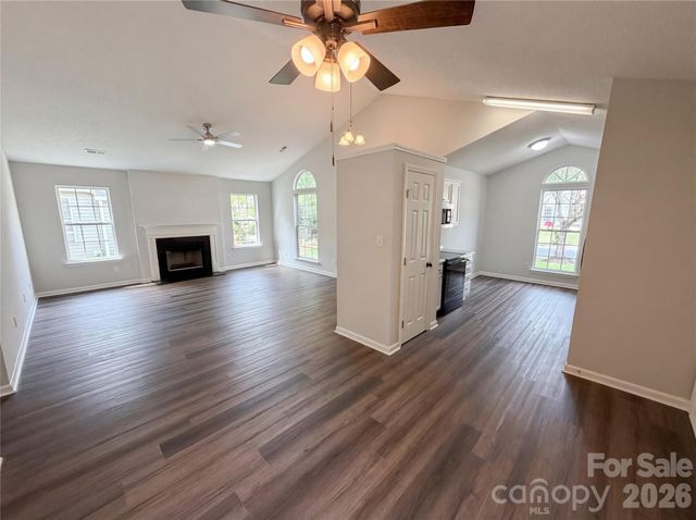 5406 Starflower Drive, Charlotte, NC 28215