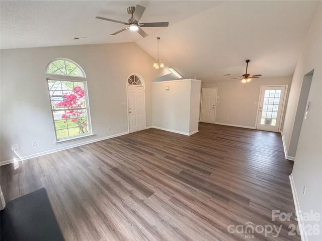 5406 Starflower Drive, Charlotte, NC 28215