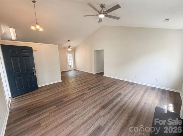 5406 Starflower Drive, Charlotte, NC 28215