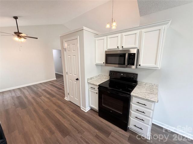 5406 Starflower Drive, Charlotte, NC 28215