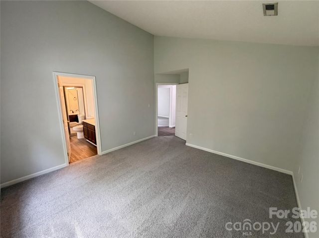 5406 Starflower Drive, Charlotte, NC 28215