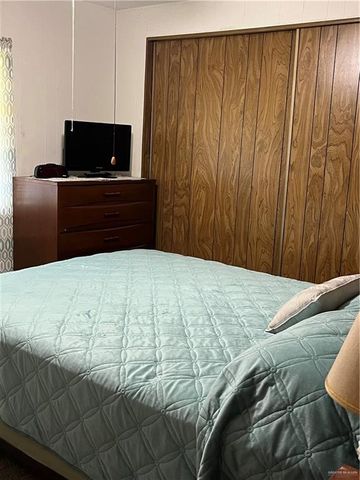 909 Tangelo Drive, La Feria, TX 78559