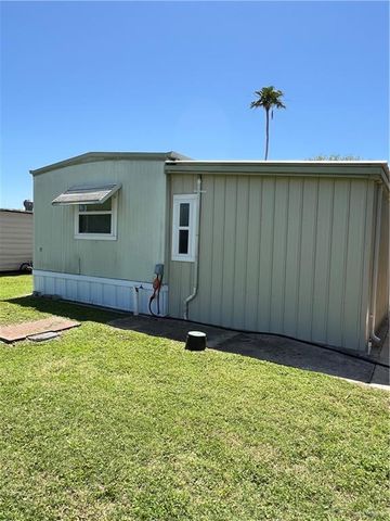 909 Tangelo Drive, La Feria, TX 78559