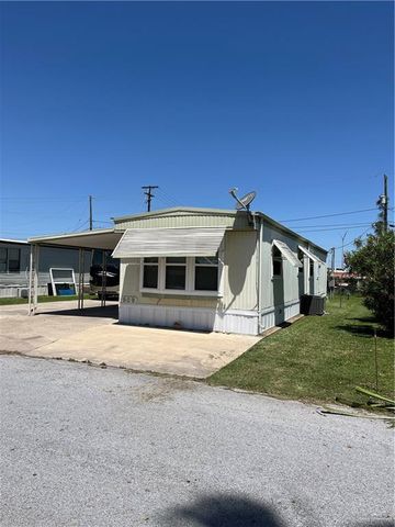 909 Tangelo Drive, La Feria, TX 78559