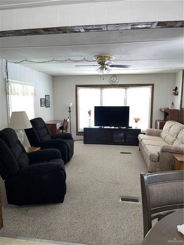 909 Tangelo Drive, La Feria, TX 78559